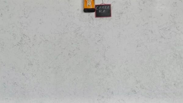 Quartz Slabs - Premium Range | Carrara - Image 3