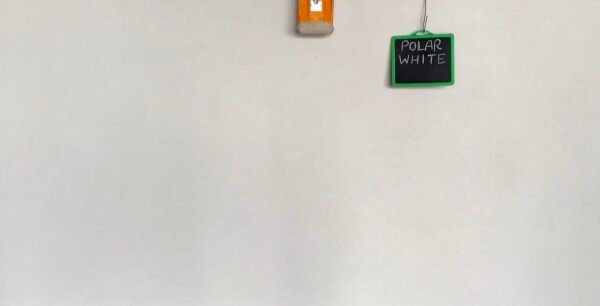 Quartz Slab - Classic Range | Whites - Image 3