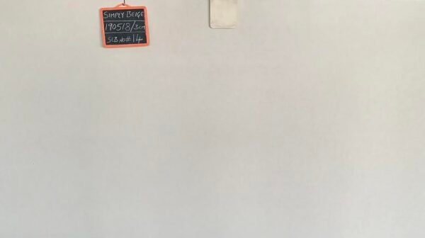 Quartz Slab - Classic Range | Ivory - Image 3