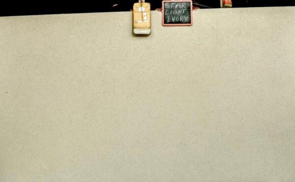 Quartz Slab - Classic Range | Ivory - Image 8