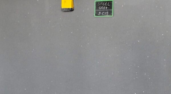 Quartz Slab - Classic Range | Grey - Image 16