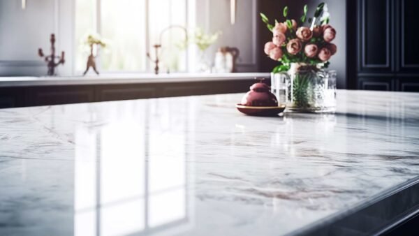 Quartz Slabs - Premium Range | Espresso