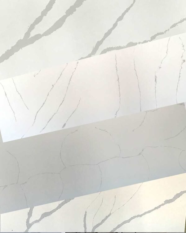 Quartz Slabs - Premium Range